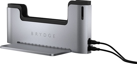 Brydge MacBook Vertical Dock For 16